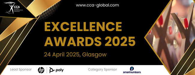 CCA | CCA Excellence Awards 2025