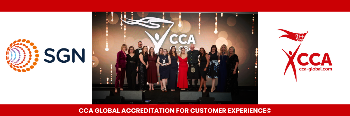 CCA | CCA Excellence Awards 2025